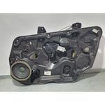Elevalunas Delantero Derecho Para Volvo Xc60