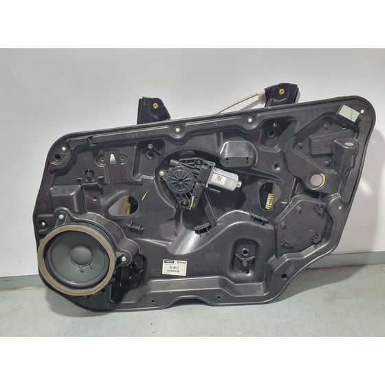 Elevalunas Delantero Derecho Para Volvo Xc60