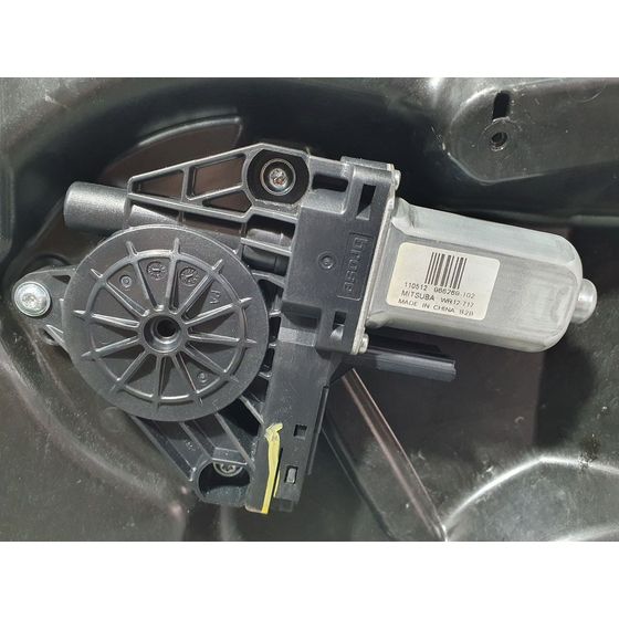 Elevalunas Delantero Derecho Para Volvo Xc60