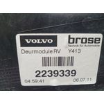 Elevalunas Delantero Derecho Para Volvo Xc60