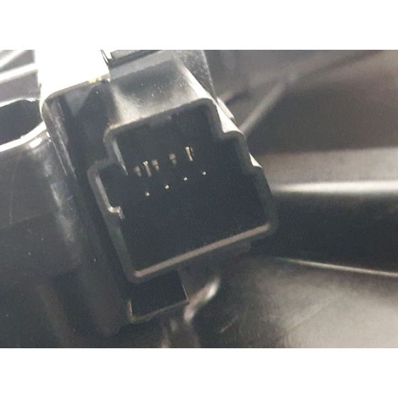 Elevalunas Delantero Derecho Para Volvo Xc60