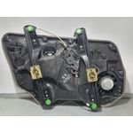 Elevalunas Delantero Derecho Para Volvo Xc60