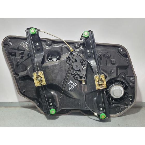 Elevalunas Delantero Derecho Para Volvo Xc60