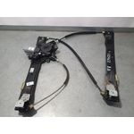 Elevalunas Delantero Derecho Para Ford C-Max