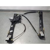 Elevalunas Delantero Derecho Para Ford C-Max