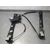 Elevalunas Delantero Derecho Para Ford C-Max