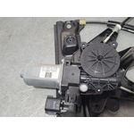 Elevalunas Delantero Derecho Para Ford C-Max