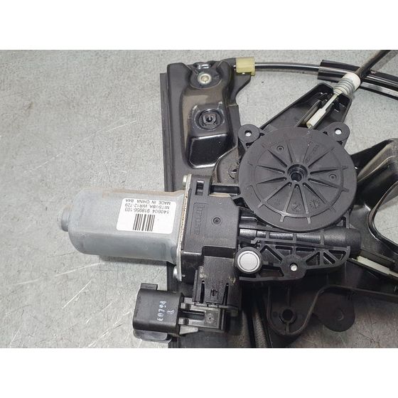 Elevalunas Delantero Derecho Para Ford C-Max