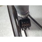 Elevalunas Delantero Derecho Para Ford C-Max