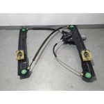 Elevalunas Delantero Derecho Para Ford C-Max