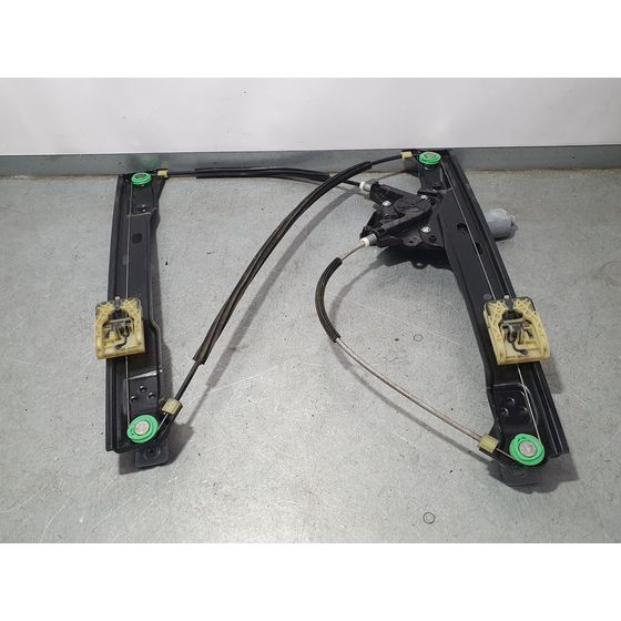 Elevalunas Delantero Derecho Para Ford C-Max