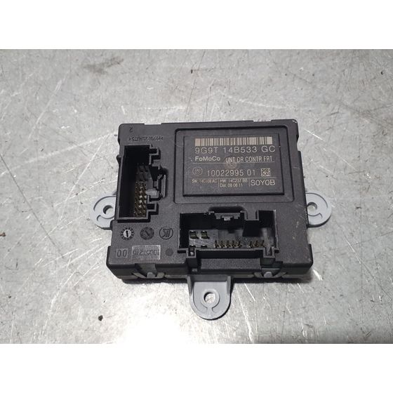 Modulo Electronico Para Volvo Xc60
