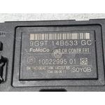 Modulo Electronico Para Volvo Xc60