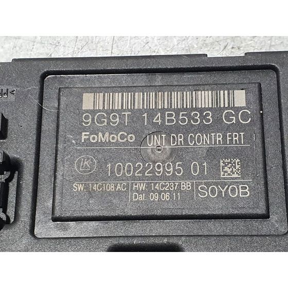 Modulo Electronico Para Volvo Xc60