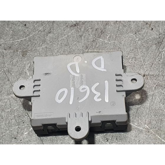 Modulo Electronico Para Volvo Xc60