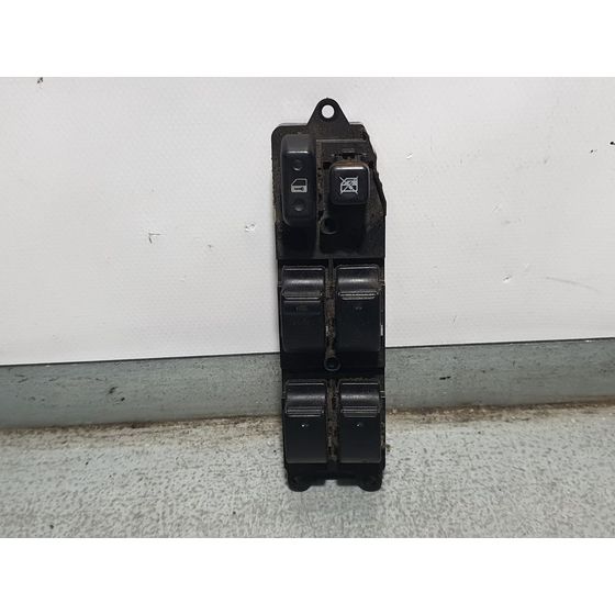Mando Elevalunas Delantero Izquierdo Para Toyota Corolla