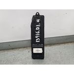 Mando Elevalunas Delantero Izquierdo  Para Toyota Corolla