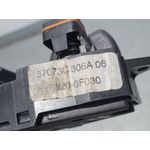 Mando Elevalunas Delantero Izquierdo  Para Toyota Corolla