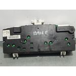 Cuadro Instrumentos Para Toyota Corolla