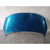 Capot Para Peugeot 207