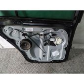 Elevalunas Trasero Izquierdo Para Volkswagen Touran