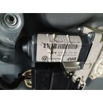 Elevalunas Trasero Izquierdo Para Volkswagen Touran
