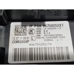 Com 2000 Para Citroen Ds4
