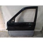 Puerta Delantera Izquierda Para Tata Safari