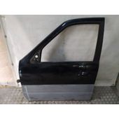 Puerta Delantera Izquierda Para Tata Safari
