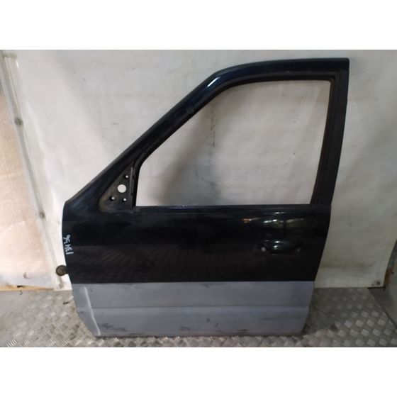 Puerta Delantera Izquierda Para Tata Safari