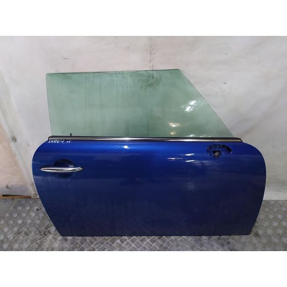 Puerta Delantera Derecha Para Mini Mini