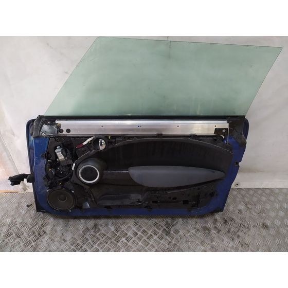 Elevalunas Delantero Derecho Para Mini Mini