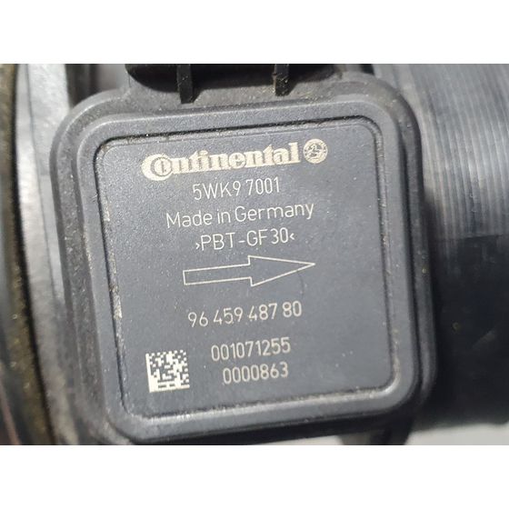Caudalimetro Para Citroen Ds4