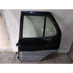 Puerta Trasera Izquierda Para Tata Safari
