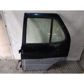 Puerta Trasera Izquierda Para Tata Safari