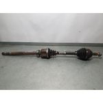Transmision Delantera Derecha Para Citroen Ds4