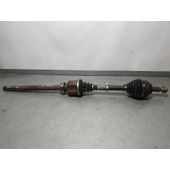Transmision Delantera Derecha Para Citroen Ds4