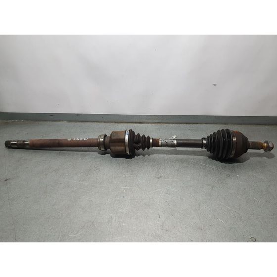 Transmision Delantera Derecha Para Citroen Ds4