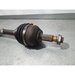 Transmision Delantera Derecha Para Citroen Ds4