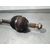 Transmision Delantera Derecha Para Citroen Ds4