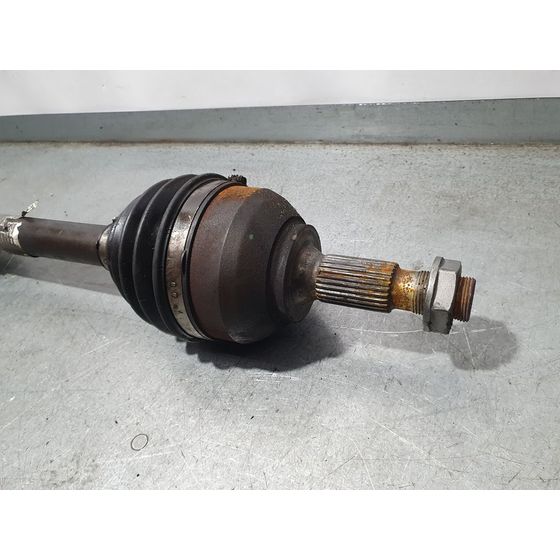 Transmision Delantera Derecha Para Citroen Ds4