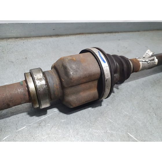 Transmision Delantera Derecha Para Citroen Ds4
