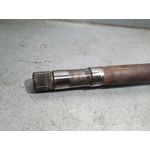 Transmision Delantera Derecha Para Citroen Ds4