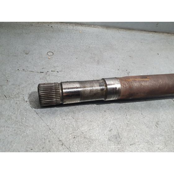 Transmision Delantera Derecha Para Citroen Ds4