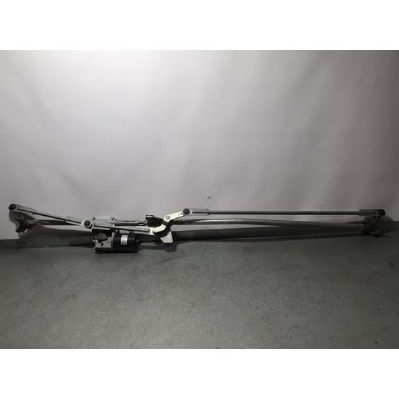 Motor Limpia Delantero Para Citroen Ds4