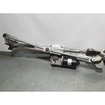 Motor Limpia Delantero Para Citroen Ds4