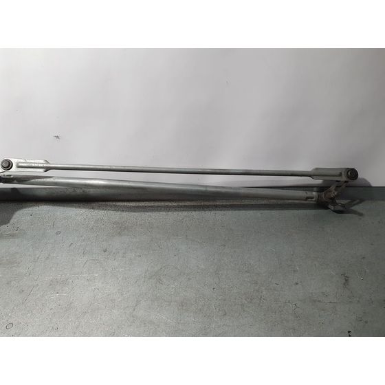 Motor Limpia Delantero Para Citroen Ds4