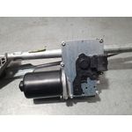 Motor Limpia Delantero Para Citroen Ds4