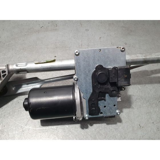Motor Limpia Delantero Para Citroen Ds4