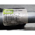 Motor Limpia Delantero Para Citroen Ds4